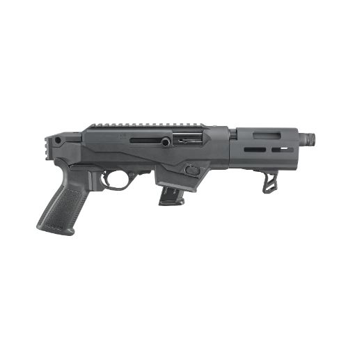 RUGER PC CHARGER 9MM LUGER