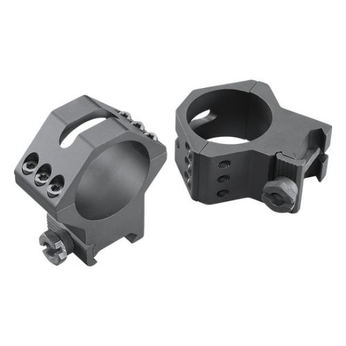 WEAVER RINGS 6-HOLE TACTICAL