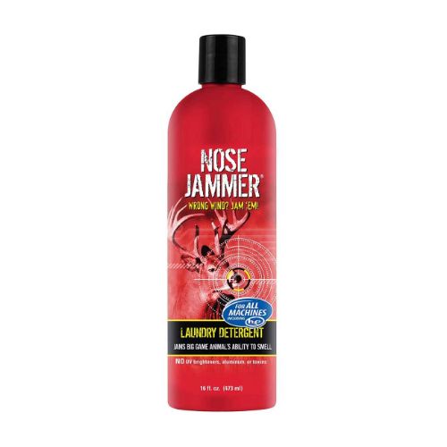 NOSE JAMMER LAUNDRY DETERGENT
