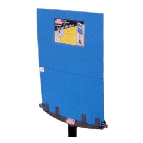 MTM BACKERS FOR JAMMIT TARGET
