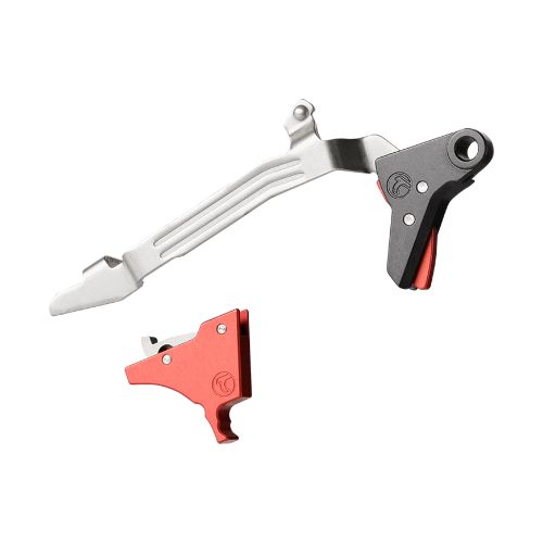 TIMNEY TRIGGER ALPHA