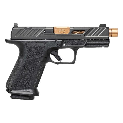 SHADOW SYSTEMS MR920 ELITE 9MM