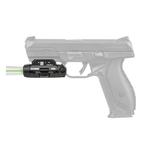 VIRIDIAN LASER/LIGHT X5L GREEN