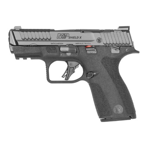 S&W M&P SHIELD X 9MM 13/15