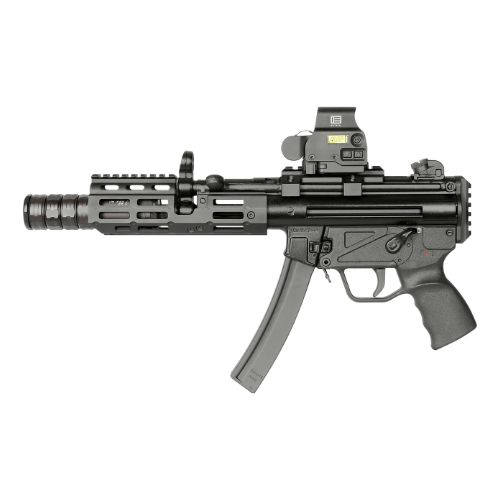 MI HANDGUARD HK MP5K M-LOK