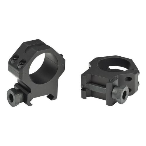 WEAVER RINGS 4-HOLE TACTICAL