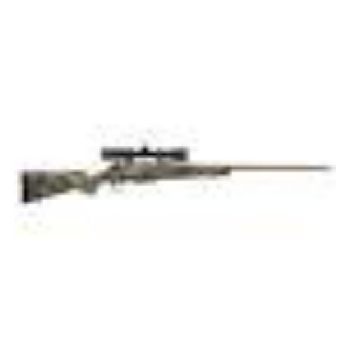 WINCHESTER XPR HUNTER 338WM