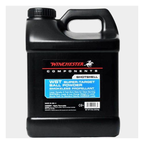 WINCHESTER POWDER WST 8LB CAN!