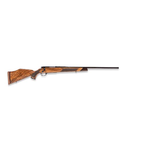 WEATHERBY MARK V DELUXE