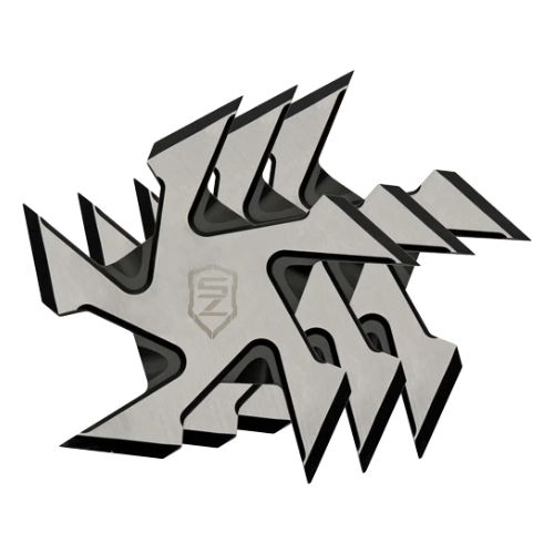 SZCO SIERRA ZULU 4" BUZZSAW