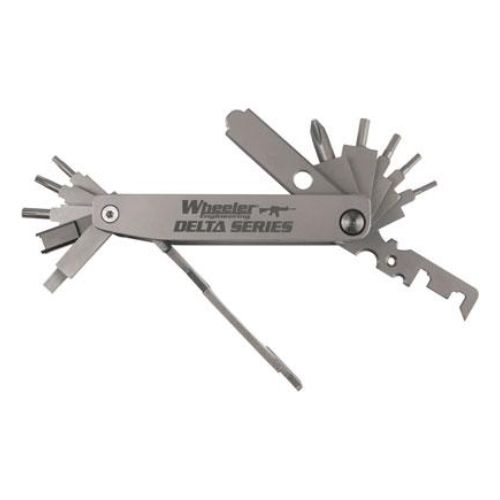 WHEELER AR MULTI-TOOL COMPACT