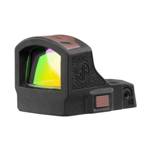 SIG OPEN REFLEX SIGHT ROMEO RS