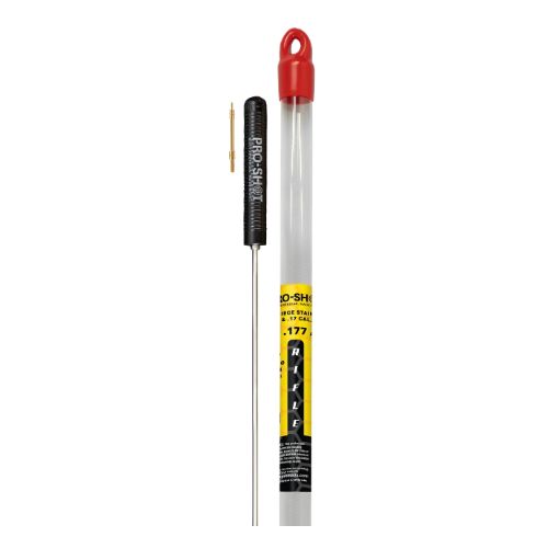 PRO SHOT STAINLESS 1PC RIFLE