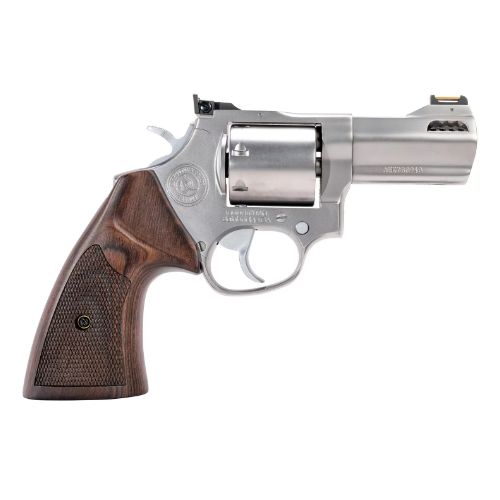 TAURUS 692 EXECUTIVE 357MAG/