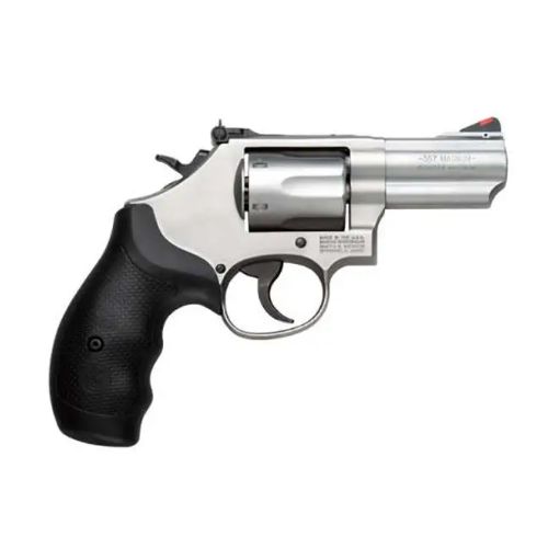 S&W 66 357 MAGNUM 2.75" ADJ