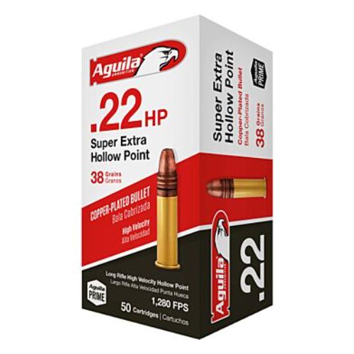 WINCHESTER SUPER-X 22LR 40GR