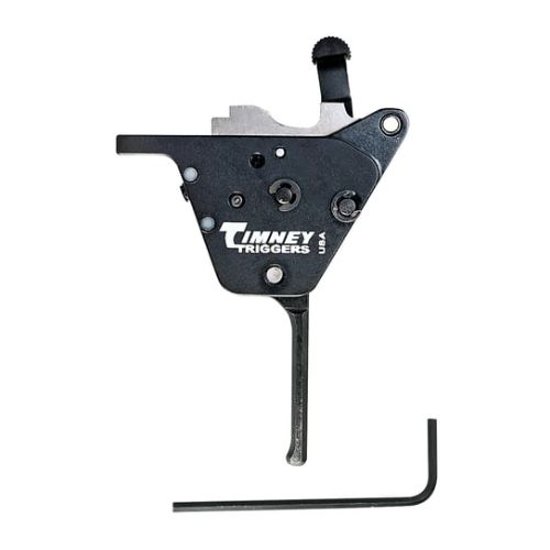 TIMNEY TRIGGER CZ 457 RIMFIRE
