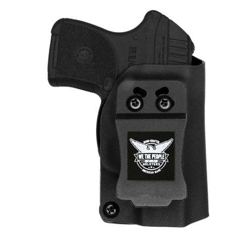WE THE PEOPLE HOLSTER IWB RH