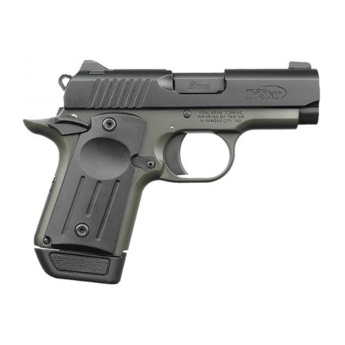 TRISTAR PROTEGE X SUB COMPACT