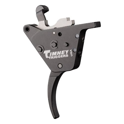 TIMNEY TRIGGER CZ 457 RIMFIRE