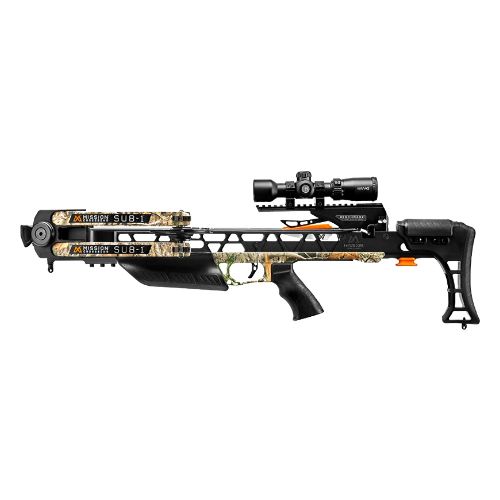 MISSION CROSSBOW SUB-1 PACKAGE