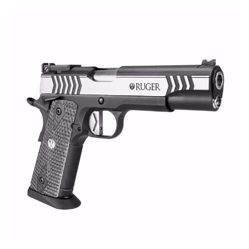 UMAREX AIR PISTOL RUGER SR1911