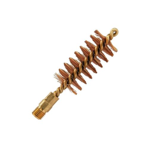 PRO SHOT BRONZE CLEANING BRUSH