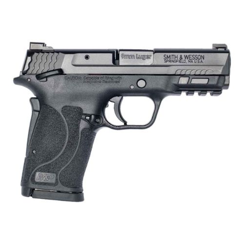 S&W SHIELD M2.0 M&P 9MM EZ