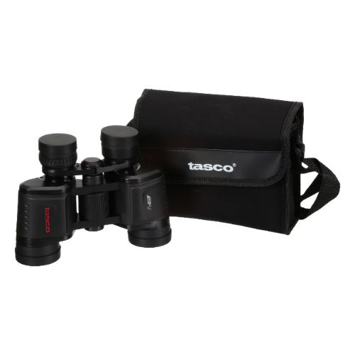 TASCO BINOCULAR ESSENTIALS