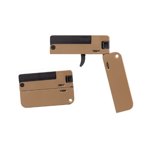 TRAILBLAZER LIFECARD 22WMR