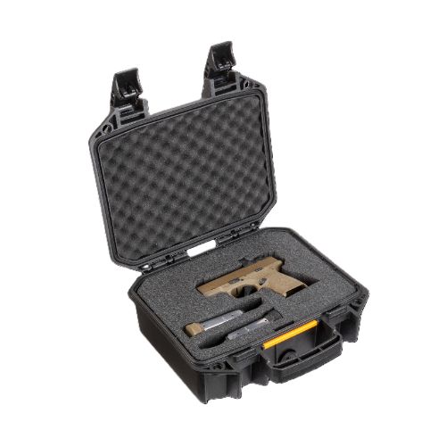 PELICAN PRE CUT VAULT 1 PISTOL