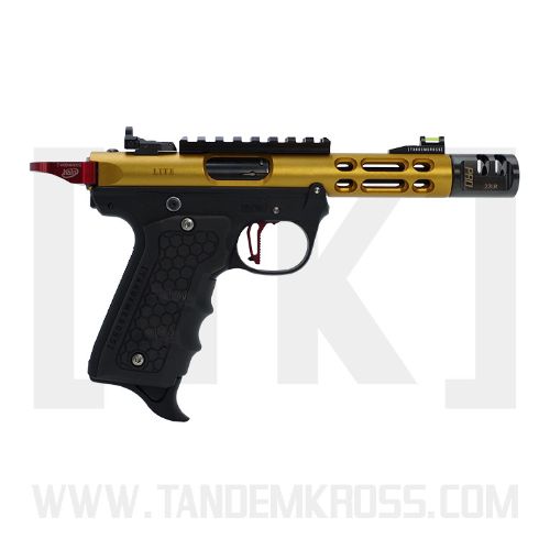 TANDEMKROSS FIBER OPTIC FRONT