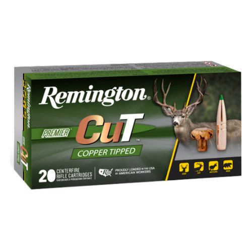 REMINGTON 7MM PRC 160GR