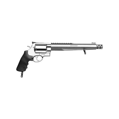 S&W 460XVR PERFORMANCE CENTER