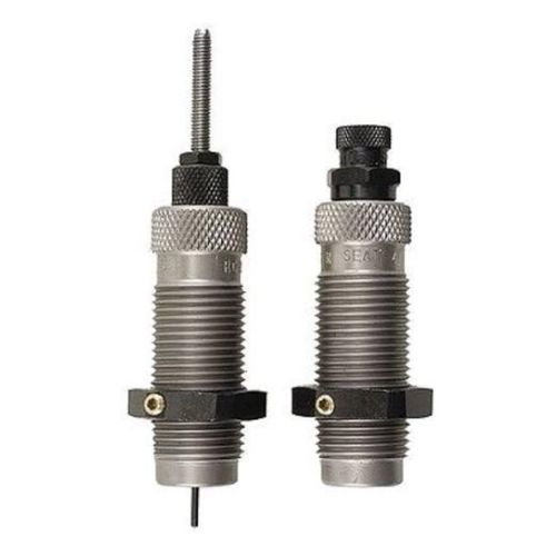 RCBS FULL LENGTH DIE SET