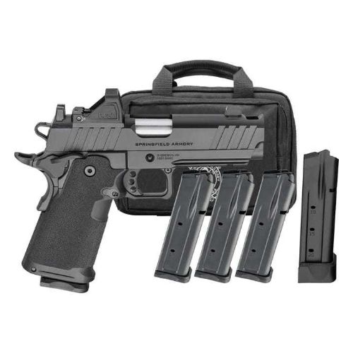 SPRINGFIELD 1911 DS PRODIGY