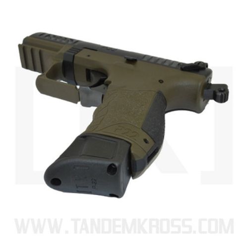 TANDEMKROSS WINGMAN PLUS 5