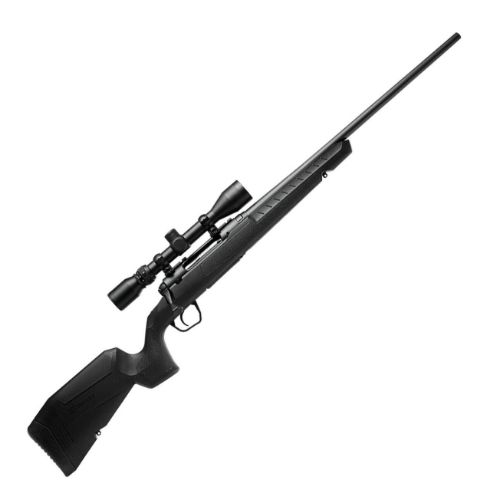 SAVAGE AXIS XP 7MM-08 22" LH