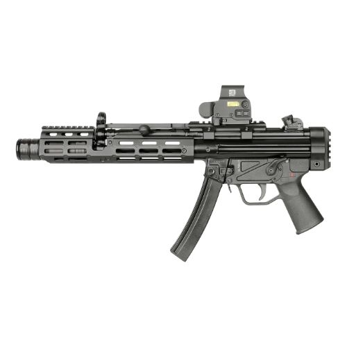 MI HANDGUARD HK MP5 M-LOK