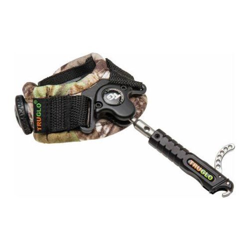 TRUGLO RELEASE DETONATOR W/BOA