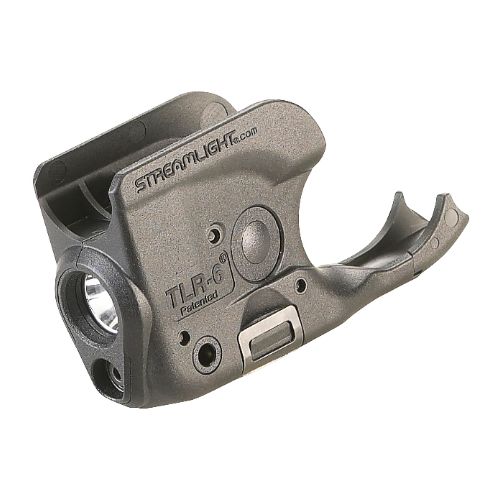 STREAMLIGHT TLR-6 LED LIGHT