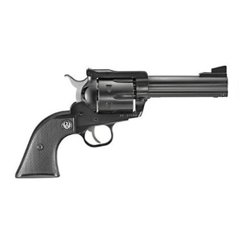 RUGER BLACKHAWK 45LC 4-5/8"