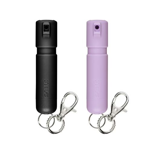 SABRE MIGHTY DISCREET PEPPER