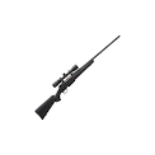 WINCHESTER XPR 6.5CM 22" BLK