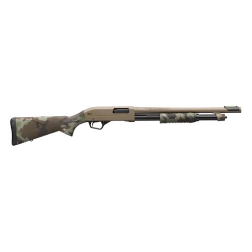 WINCHESTER SXP DEFENDER 12GA
