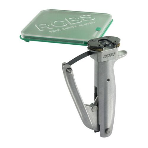RCBS UNIVERSAL HAND PRIMING