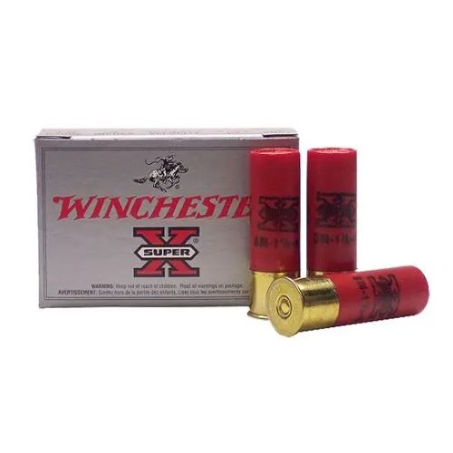 WINCHESTER SUPER-X TURKEY 12GA
