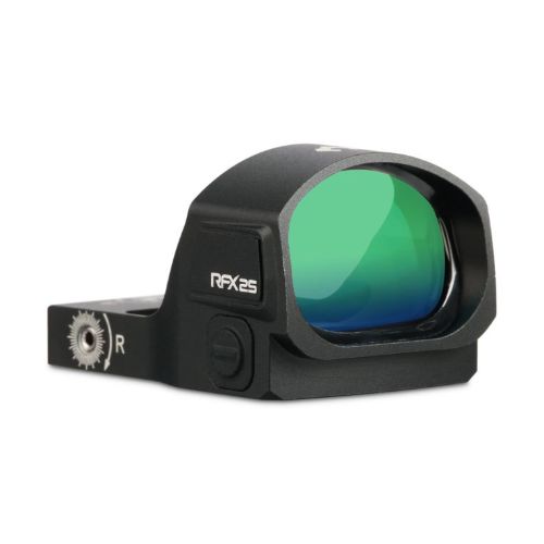 VIRIDIAN REFLEX SIGHT RFX-25