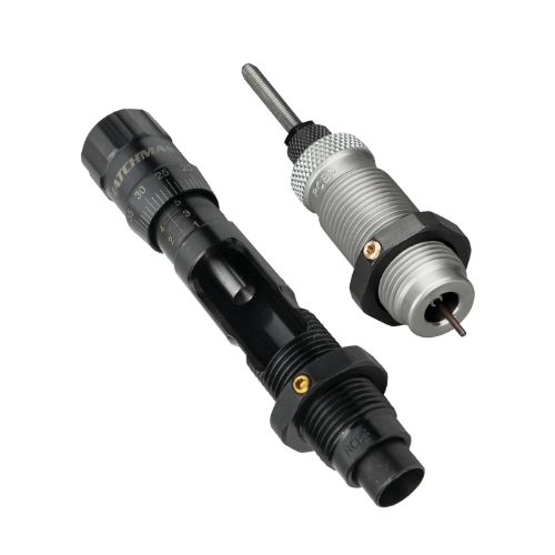 RCBS MATCHMASTER DUO SET