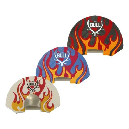 RMHC ELK DIAPHRAGM ROCKIE 3 PK